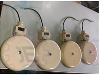 MARINE ELECTRICAL