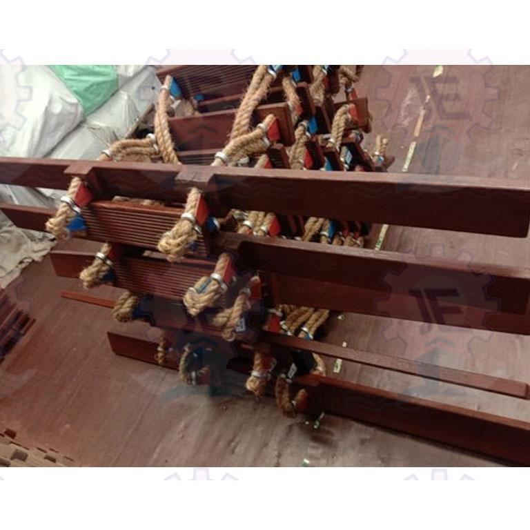 Pilot Ladder