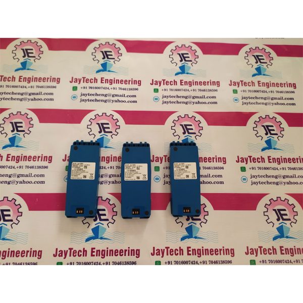 B3504 BATTERY