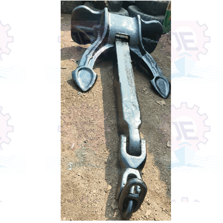 MARINE ANCHOR WEIGHT