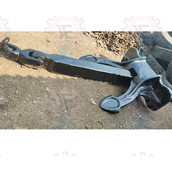 MARINE ANCHOR WEIGHT