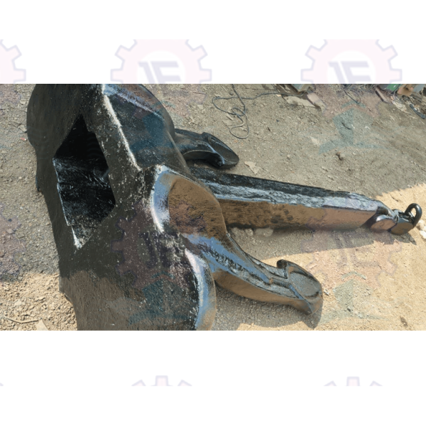 MARINE ANCHOR WEIGHT