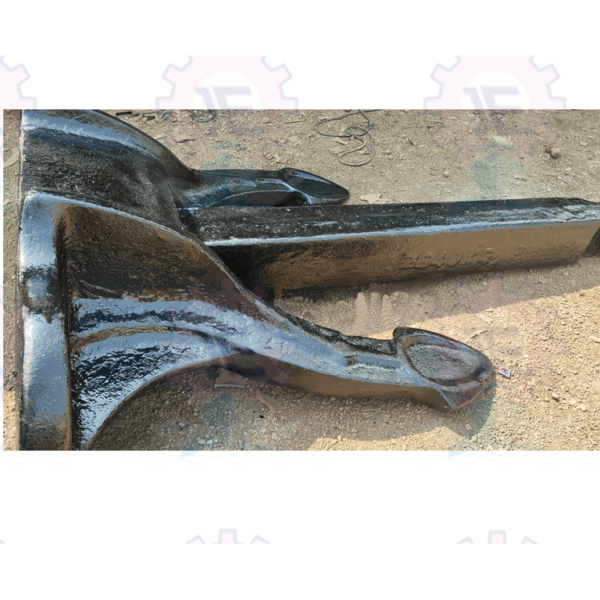 MARINE ANCHOR WEIGHT