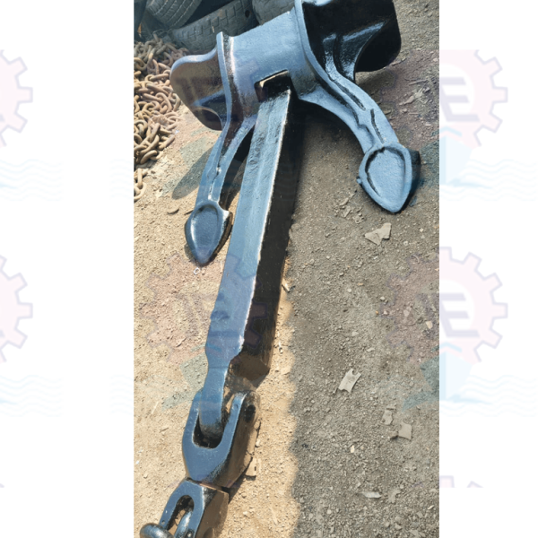MARINE ANCHOR WEIGHT