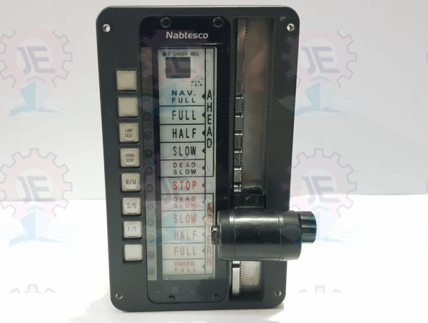 NABTESCO MT-800-III