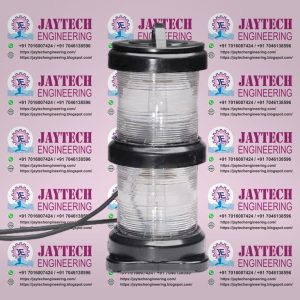 Double-Tier-White-Anchor-Marine-Navigation-Light