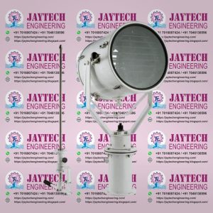 AN-type-ship-searchlight-for-signal-exchange