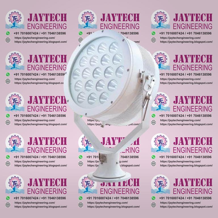 A-Type-Marine-LED-Searchlight
